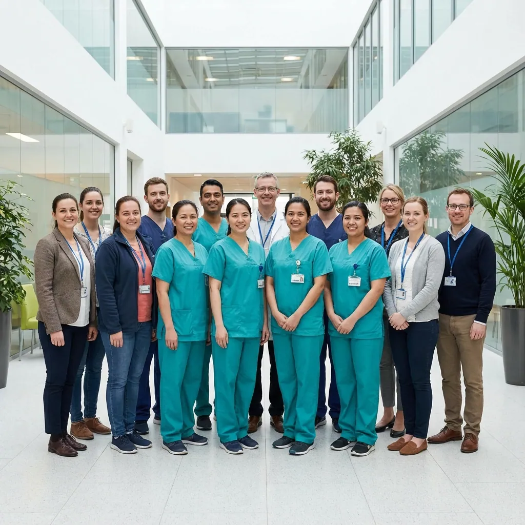 Care team