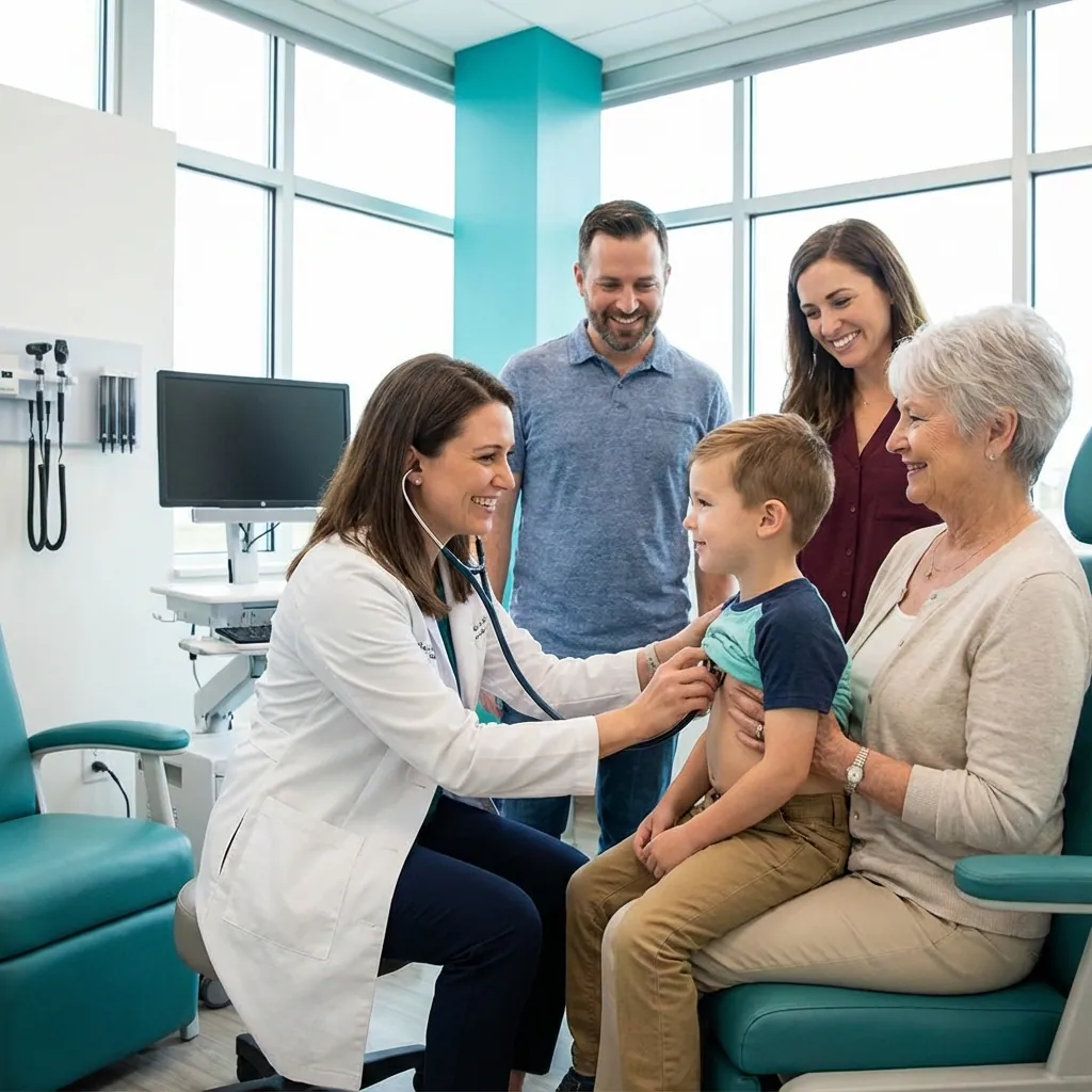 Family Practice