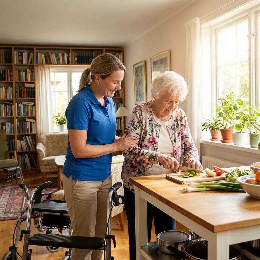Home Care